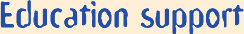 Education support